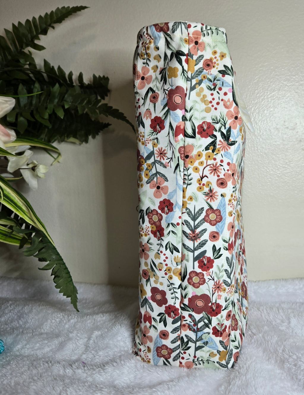 Wildflower Grace – Book & Bible Sleeve