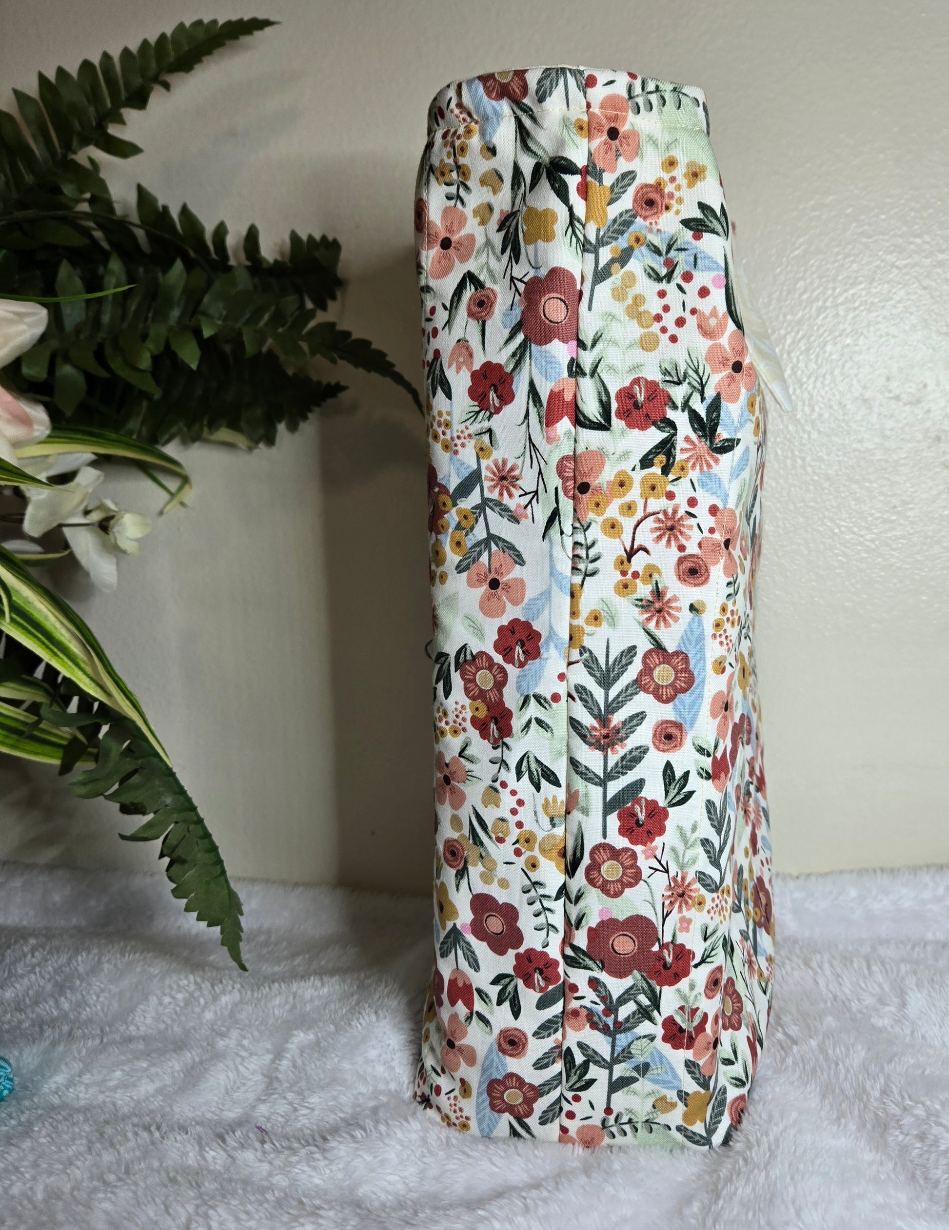 Wildflower Grace – Book & Bible Sleeve
